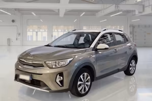 KIA STONIC 1.2 ECO GPL STYLE SUV