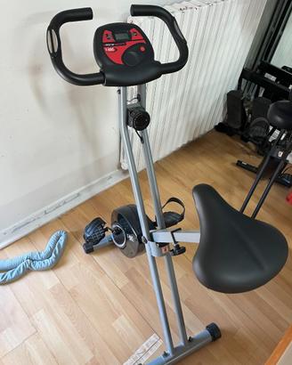 Cyclette