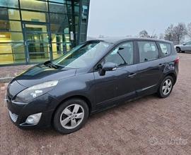 Renault Scenic 7 POSTI VALUTIAMO USATO/