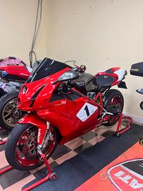 Ducati 749 iscritta ASI