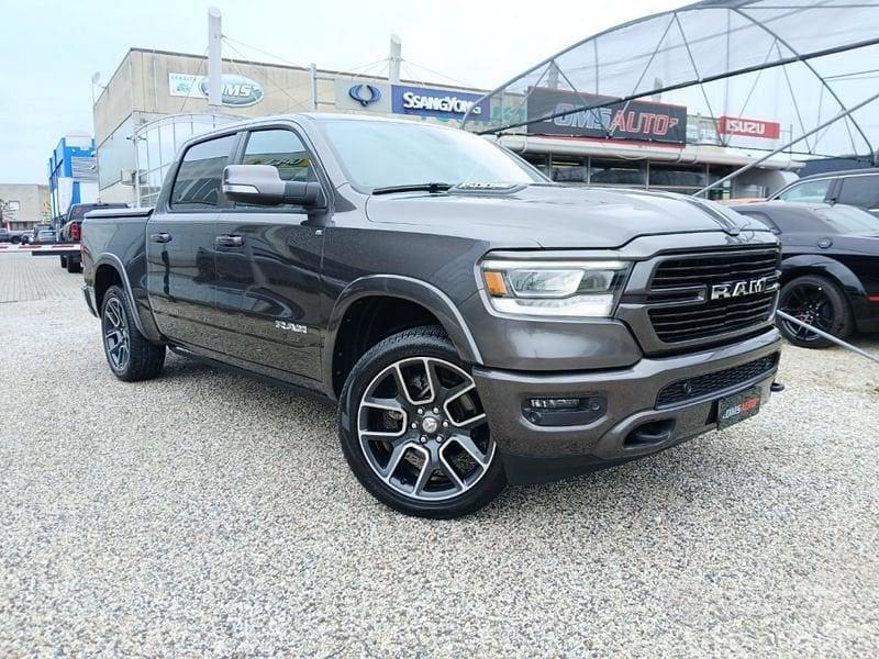 Dodge Ram 1500 2018 photo 2