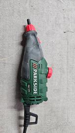 utensile incisore Parkside 