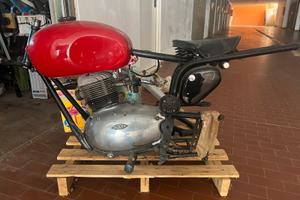 Gilera 150 Sport 1954 LEGGERE DESCRIZIONE