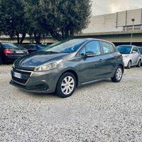PEUGEOT 208 - UNICO PROPRIETARIO - ALLURE
