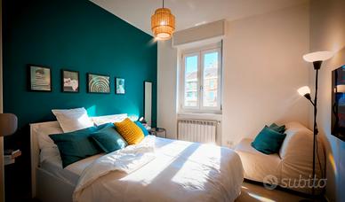 Bilocale per UNA persona Milano Bovisa Politecnico