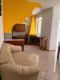 Appartamento abitabile