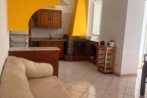 Appartamento abitabile
