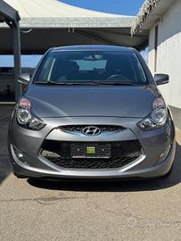 Hyundai iX20 1.6 CRDI 115 CV Comfort