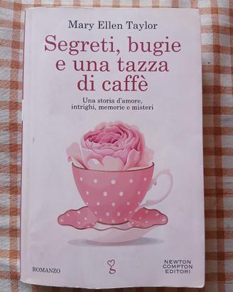 Segreti, bugie e una tazza di caffè 