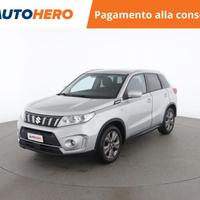 SUZUKI Vitara BX90077