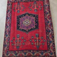Tappeto Persiano Qashqai – 215×163 cm 