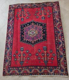 Tappeto Persiano Qashqai – 215×163 cm 