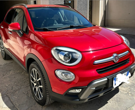 Fiat 500X 2,0 4X4 Multijet 2 Gancio Traino origin
