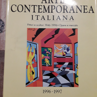 Arte contemporanea italiana 1996