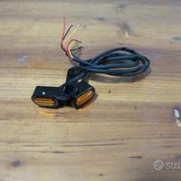 Frecce a led per moto custom