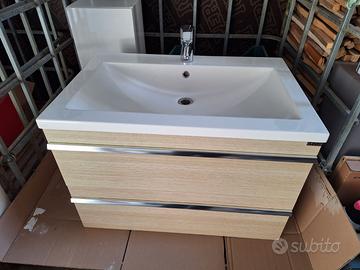 Mobile bagno