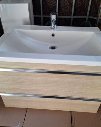 Mobile bagno