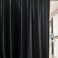 Tende oscuranti nere 230x300