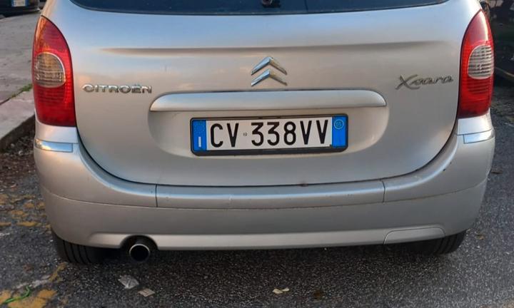 Citroën Xsara - 2005