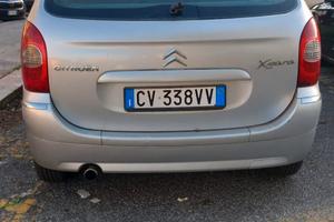 Citroën Xsara - 2005