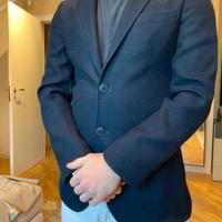 giacca uomo Gutteridge