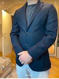 giacca uomo Gutteridge