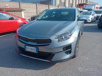 Kia XCeed 1.0 T-GDi GPL Style NEOPATENTATI OK