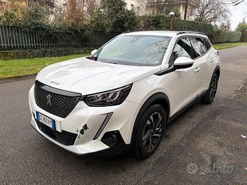 Peugeot 2008 BlueHDi 110 S&S GT