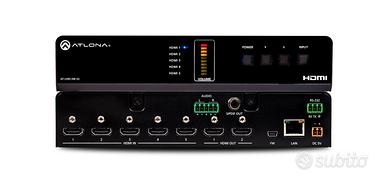 ATLONA AT-UHD-SW-52