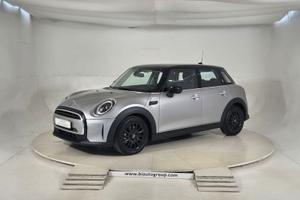 MINI Mini 5 porte Mini F55 2021 5p Mini 5p 1....