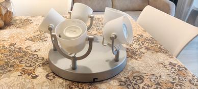 Lampadario da soffitto