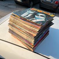 Collezione vinili “Il Rock” De Agostini