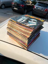 Collezione vinili “Il Rock” De Agostini