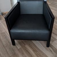 Margarita Viarnés per Andreu World Poltrone