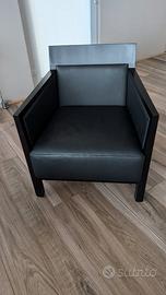 Margarita Viarnés per Andreu World Poltrone