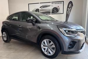 Renault Captur / 1.0cc TCe 90cv / 2021