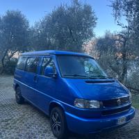Volkswagen California T4