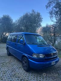 Volkswagen California T4