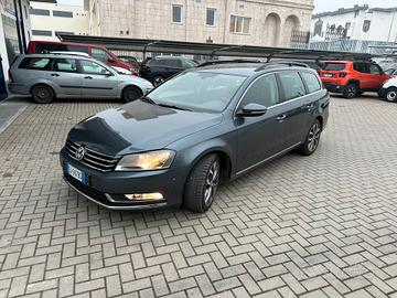 Volkswagen Passat Var. 1.6 TDI Comfortline BM.Tech