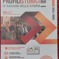 Profili Storici XXI Secolo Le ragioni della Storia