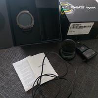 Samsung Gear Sport 