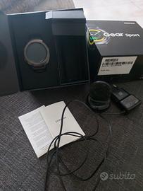 Samsung Gear Sport 