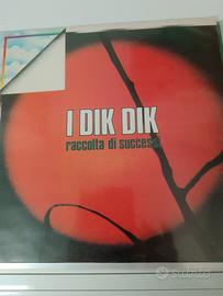 vinili musica italiana anni 70/80