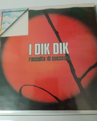 vinili musica italiana anni 70/80