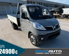 Piaggio Porter NP6 Porter NP6 1.5 PL Long Range LP