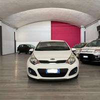 Kia Rio 1.1 CRDi WGT 3p. EX