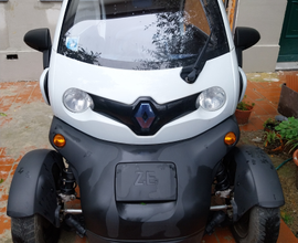 Renault Twizy 80 anno 2012