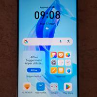 Honor 90 lite 256 gb