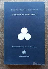 Psicologia - Adozione e cambiamento