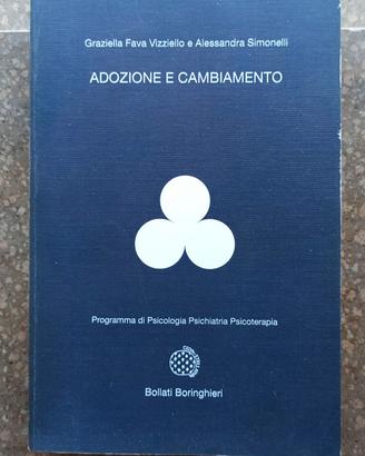 Psicologia - Adozione e cambiamento